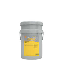 Shell Spirax S4 Tx 20l 