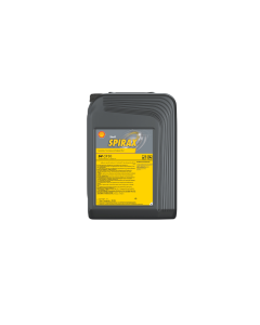 Shell Spirax S4 Cx 30 20l