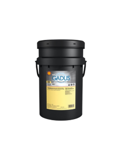 Shell Gadus S2 V220 00 18k 