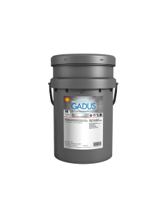 Shell Gadus S5 T460 1.5 18k