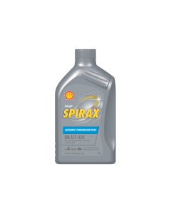 Shell Spirax S4 Atf Hdx 12x1l