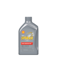 Shell Spirax S4 G 75w-90 12x1l