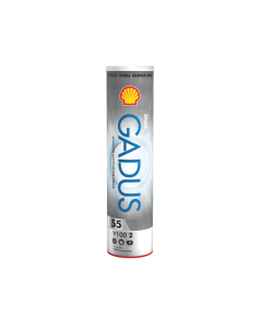 Shell Gadus S5 V100 2 12x0.38k