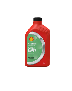 Aeroshell Oil Diesel Ultra 12x1l 