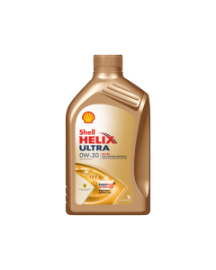 Shell Helix Ultra A5/B5 0w-30 12x1l