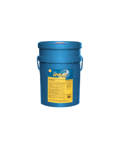 Shell Spirax S5 Atf X 20l