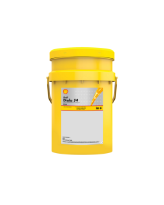 Shell Diala S4 Zx-I 20l