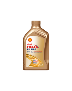 Shell Helix Ultra Prof. Av-L 0w-30 12x1l 