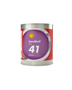 Aeroshell Fluid 41 5ugl 