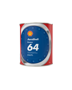 Aeroshell Grease 64 4x3k 