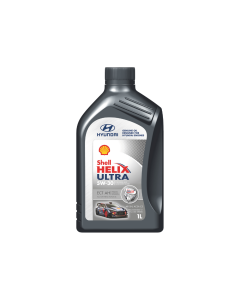 Shell Helix Ultra Ect Ah 5w-30 12x1l 