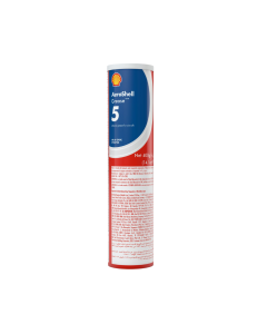 Aeroshell Grease 5 10 X 0.4kg