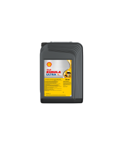 Shell Rimula Ultra 5w-30 20l 