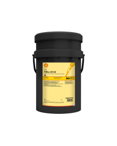 Shell Tellus S2 Vx 15 20l