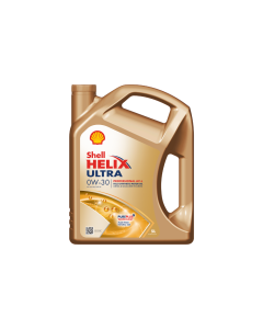 Shell Helix Ultra Prof. Av-L 0w-30 3x5l