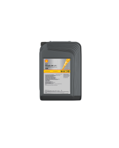 Shell Omala S4 Gxv 460 209l