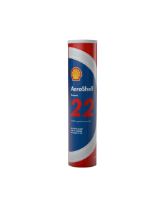 Aeroshell Grease 22 10x0.38k