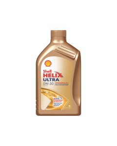 Shell Helix Ultra Prof. Ap-L 0w-30 12l