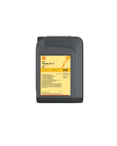 Shell Omala S2 Gx 68 20l