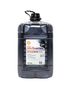 Shell Helixultra Ect C2/C30w-30 20l Ecop 