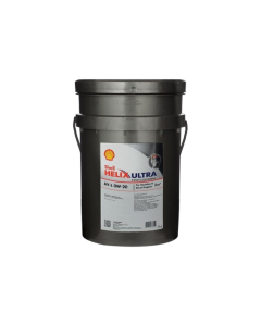Shell Helix Ultra Prof Av-L 0w-20 20l 