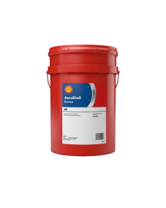 Aeroshell Grease 64 17k 