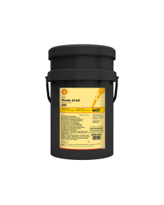 Shell Omala S2 Gx 680 20l