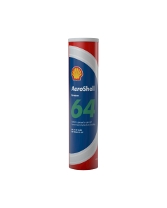 Aeroshell Grease 64 10x0.4k 