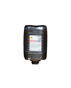 Shell Helix Ultra Prof. Af 5w-20 20lecop