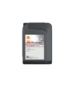 Shell Helix Ultra Ect C3 5w-30 20l Jc 