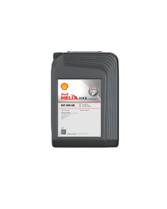 Shell Helix Hx8 Ect 5w-30 20l Jc 