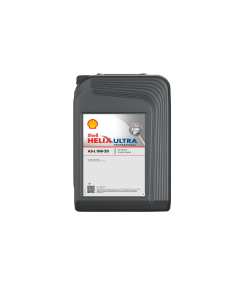 Shell Helix Ultra Prof. As-L 0w20 20l Jc