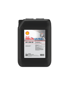 Shell Helix Ultra Prof Ap-L 0w-30 20l Jc