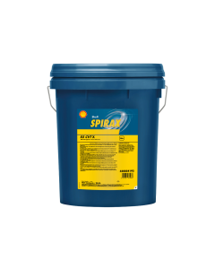 Shell Spirax S5 Cvt X 20l