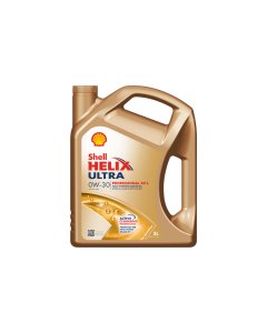 Shell Helix Ultra Prof. Ap-L 0w-30 3x5l