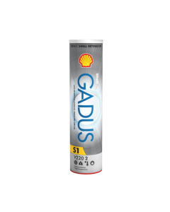 Shell Gadus S1 V220 2 12x0.4k