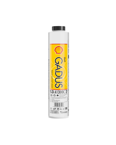 Shell Gadus S3 A1300c 2 Ls 12 X 0.4k