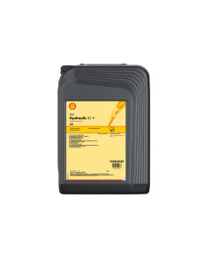 Shell Hydraulic S1 V 46 20l