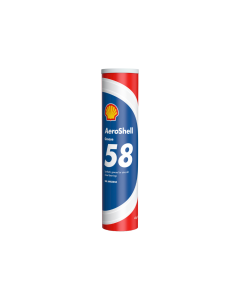 Aeroshell Grease 58 10x0.4k 