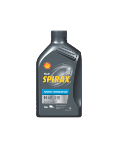 Shell Spirax S6 Atf 134m 12x1l