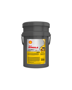 Shell Rimula R6 Me 5w-30 20l