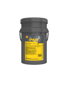 Shell Spirax S6 Atf D971 20l