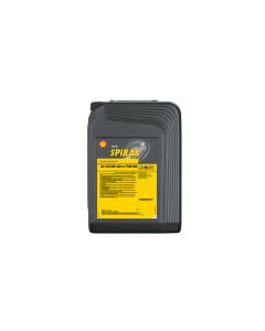 Shell Spirax S6 Gxme Ultra 75w-80 20l