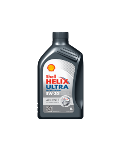 Shell Helix Ul Prof Ar-L Rn17 5w30 12x1 
