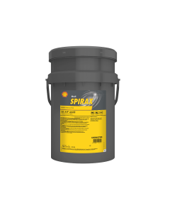 Shell Spirax S6 Atf A668 1x20l