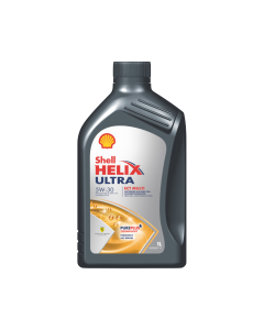 Shell Helix Ultra Ect Multi 5w-30 12*1l