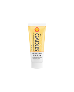 Shell Gadus Fifth Wheel Grease 50x0.25k
