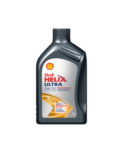 Shell Helix Ultra Prof. Aj-L 5w-30 12l