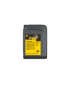 Shell Spirax S3 Am 80w-90 20l
