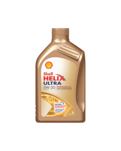 Shell Helix Ultra Prof Ap-L 0w-20 12x1l